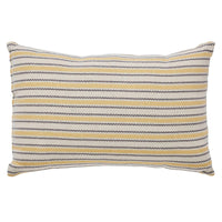 Buzzy Bees Welcome to Our Hive Pillow 9.5x14 - The Fox Decor