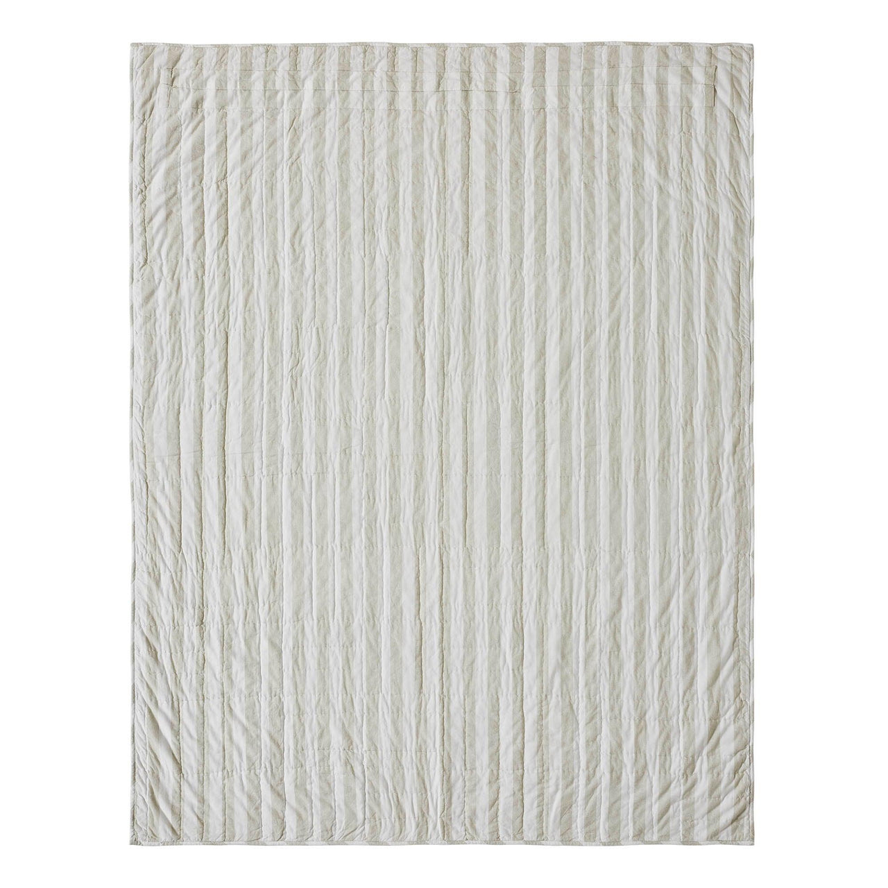 Finders Keepers Quilted Throw 50x60 - The Fox Decor