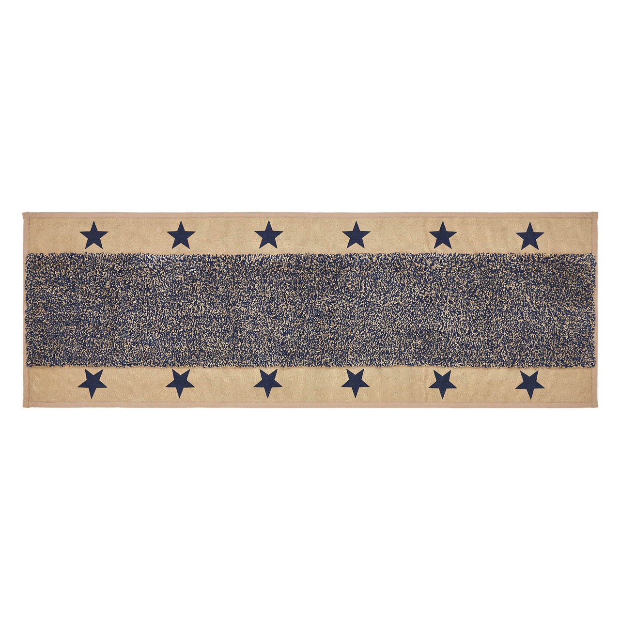 My Country Bathmat 17x48