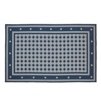 My Country Polyester Rug Rect 60x96 - The Fox Decor