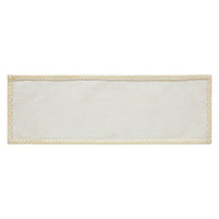 Buzzy Bees Runner 8x24 - The Fox Decor