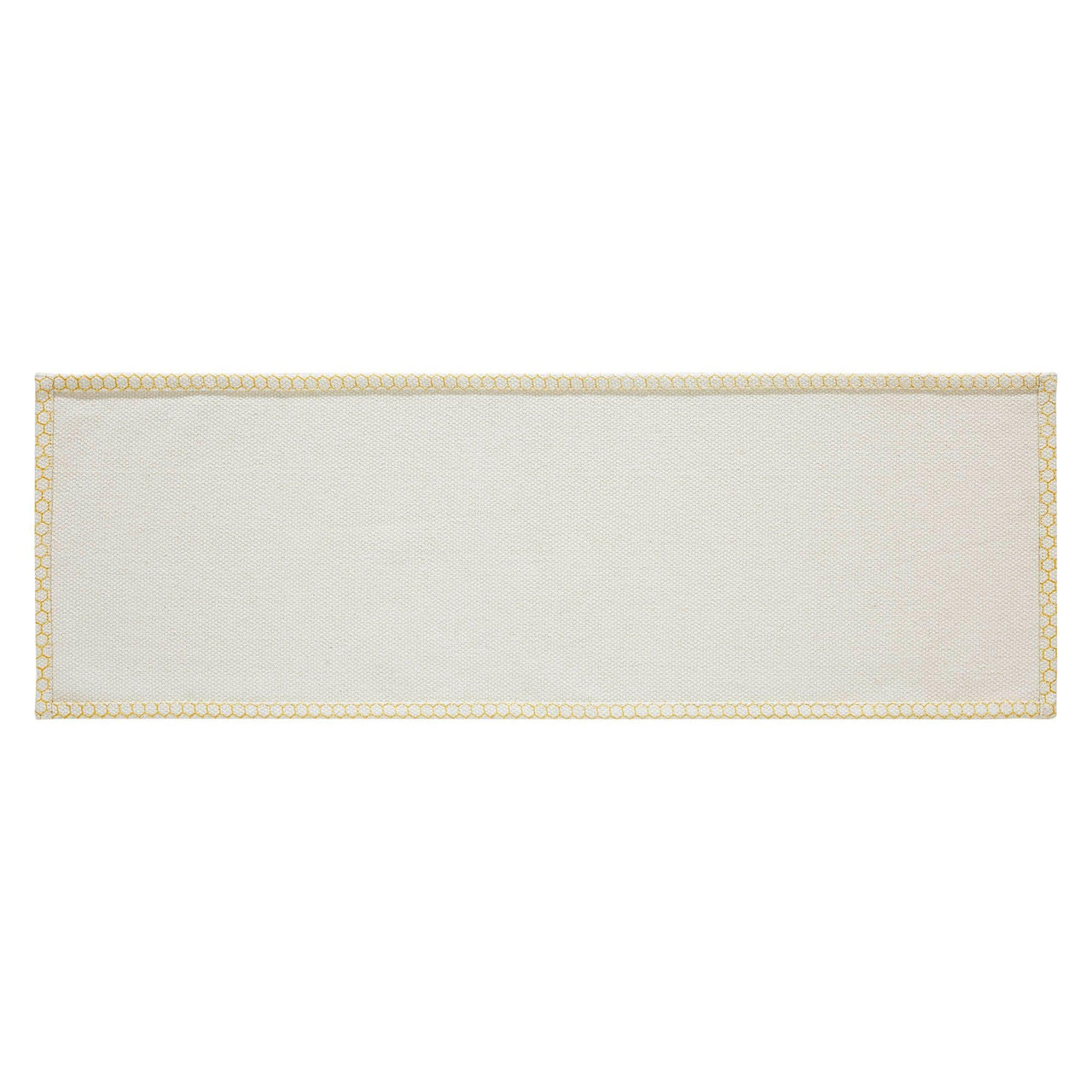 Buzzy Bees Runner 12x36 - The Fox Decor