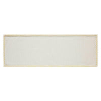 Buzzy Bees Runner 12x36 - The Fox Decor