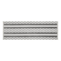 Down Home Runner 12x36 - The Fox Decor