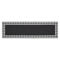 Down Home Polyester Rug/Runner Rect 22x78 - The Fox Decor