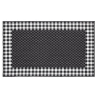 Down Home Polyester Rug Rect 36x60 - The Fox Decor