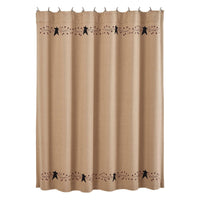 Thumbnail for Pip Vinestar Shower Curtain 72x72 VHC Brands - The Fox Decor