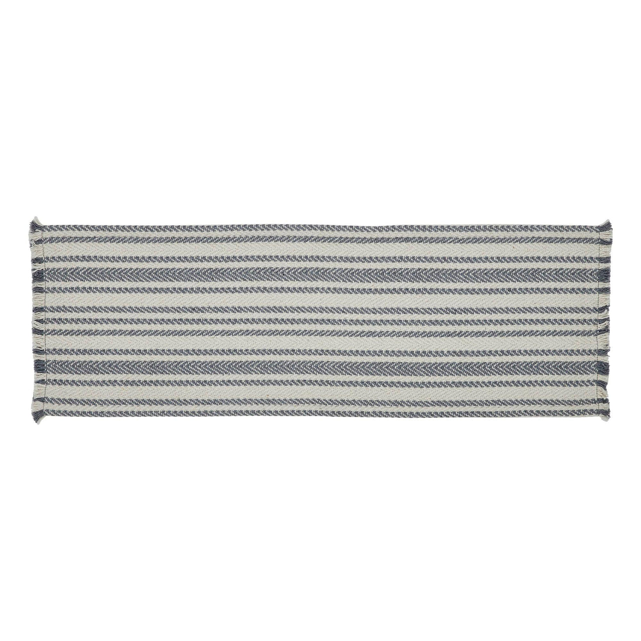 Finders Keepers Chevron Runner 8x24 - The Fox Decor