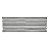 Finders Keepers Chevron Runner 8x24 - The Fox Decor