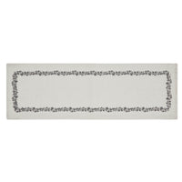 Finders Keepers Eucalyptus Runner 8x24 - The Fox Decor