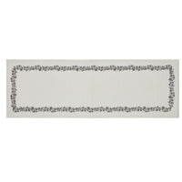 Finders Keepers Eucalyptus Runner 12x36 - The Fox Decor