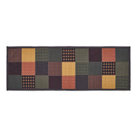 Heritage Farms Quilted Runner 8x24 - The Fox Decor