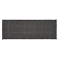 Heritage Farms Quilted Runner 8x24 - The Fox Decor