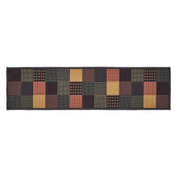 Heritage Farms Quilted Runner 12x48 - The Fox Decor