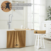 Pip Vinestar Bath Towel Set of 2 27x54 VHC Brands