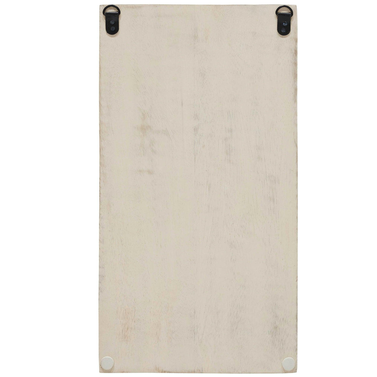 Chocolate Bunnies Wooden Sign 15x8 - The Fox Decor