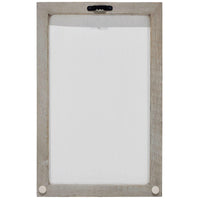 Celebrate Jesus Wooden Shadow Box Frame 15x9x1 - The Fox Decor