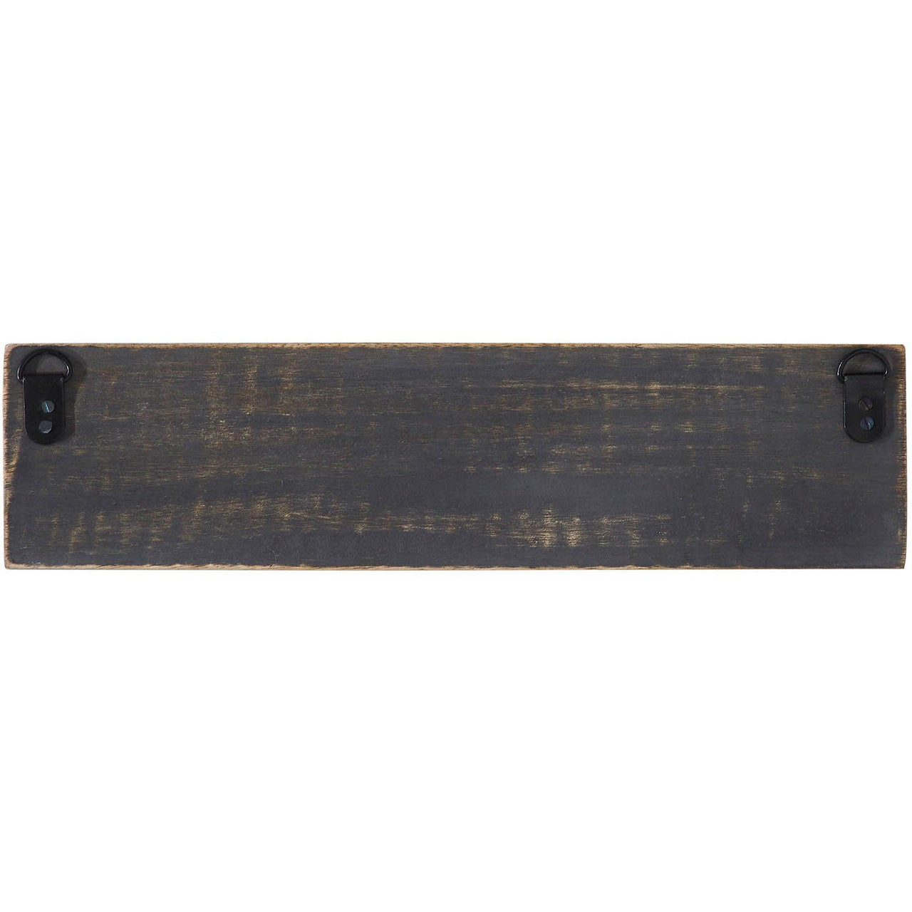 He Is Risen Wooden Sign 3x12 - The Fox Decor