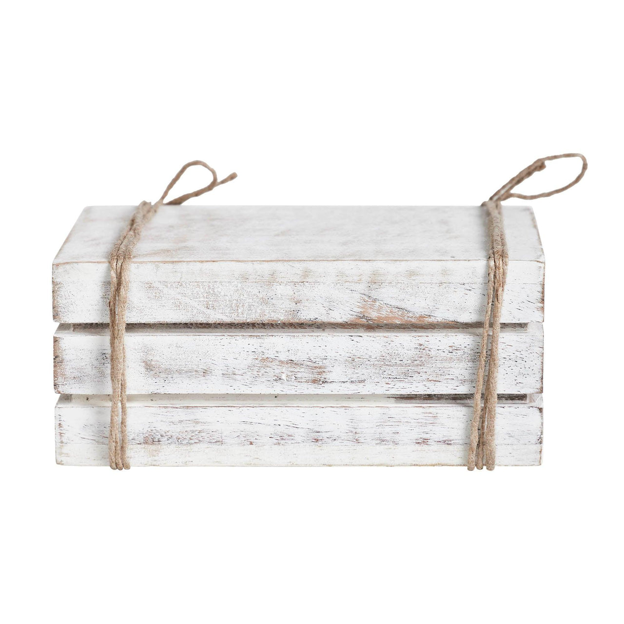 Faith Above All Else Faux Book Stack 2.5x6x4 - The Fox Decor