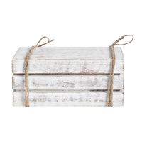 Faith Above All Else Faux Book Stack 2.5x6x4 - The Fox Decor