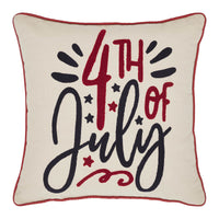 Thumbnail for 4th Of July Pillow 18x18