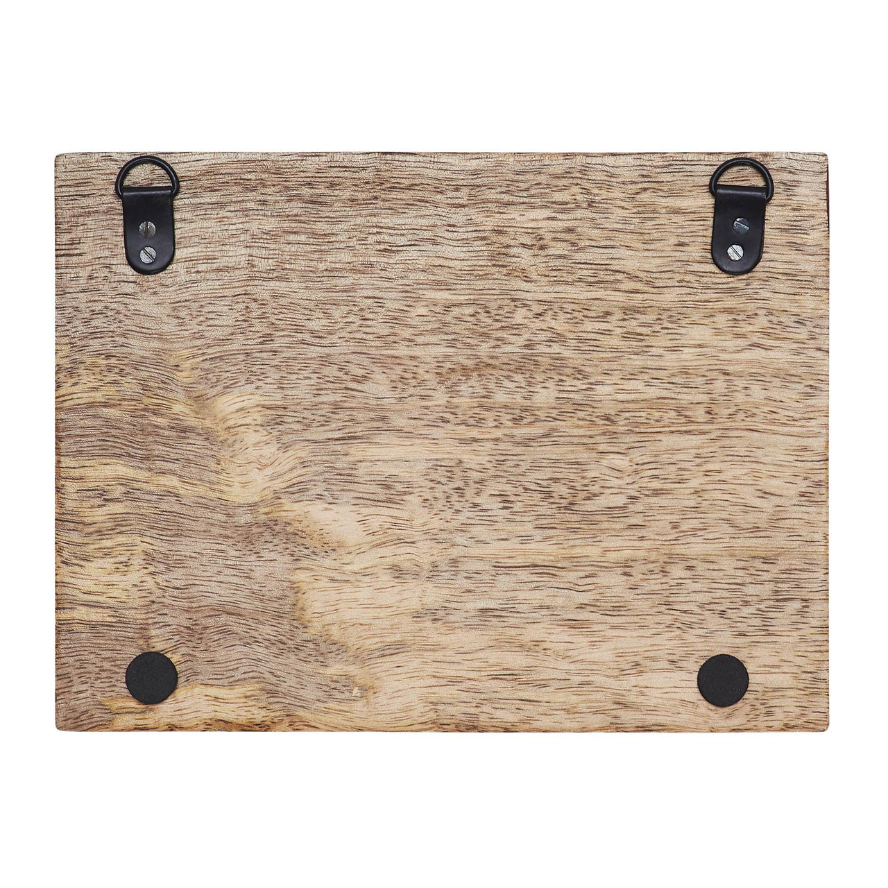 Freedom Forever Wooden Sign 6x8x1.5 - The Fox Decor