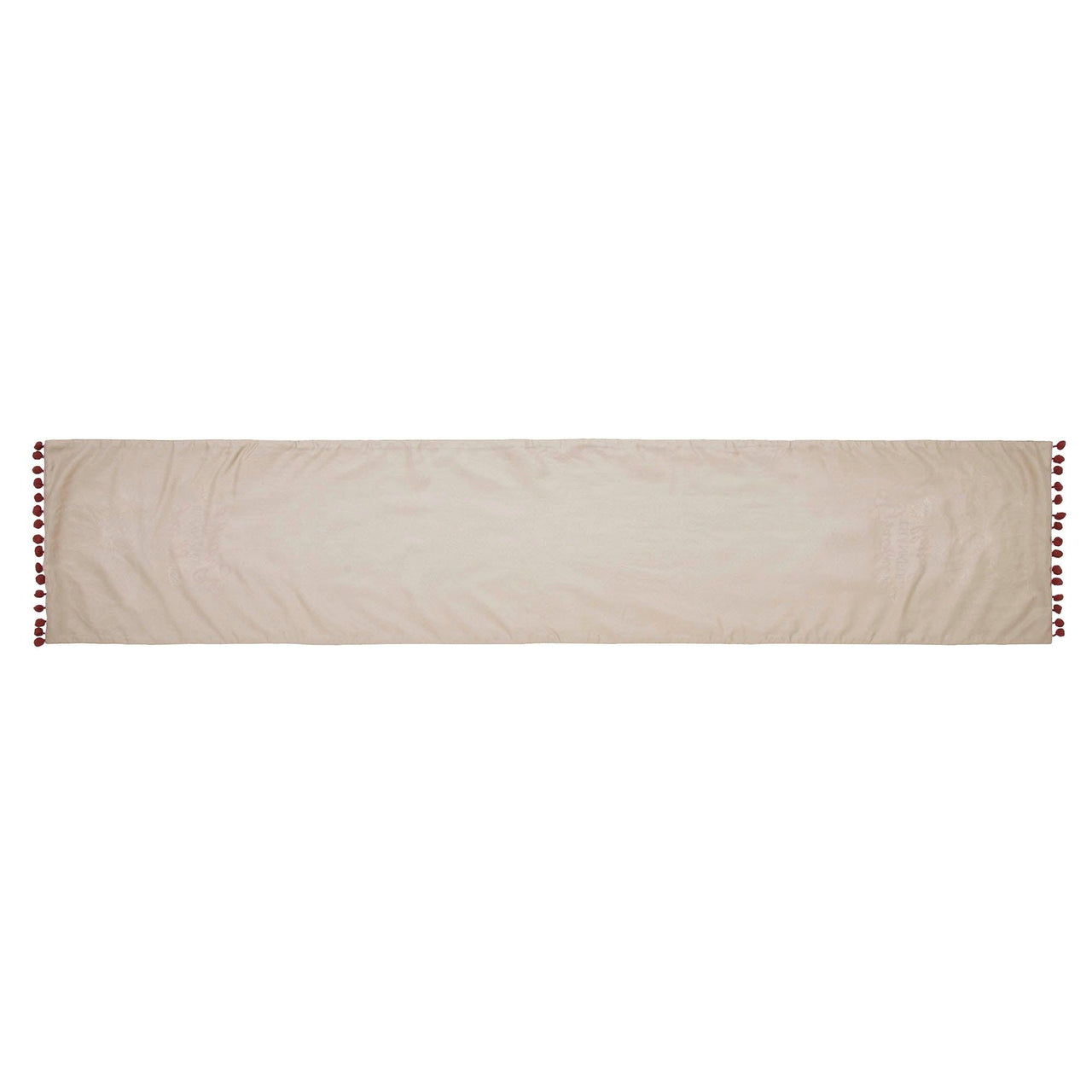 Grateful Thankful Blessed Pumpkins Runner 12x60 - The Fox Decor