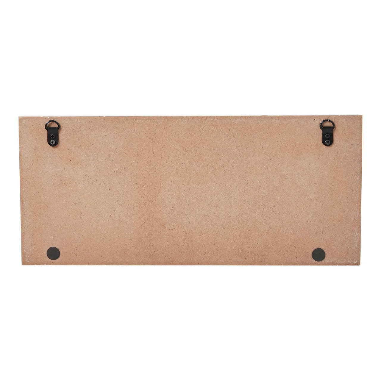 Gather & Be Thankful Wheat Stalks MDF Sign 7x16 - The Fox Decor