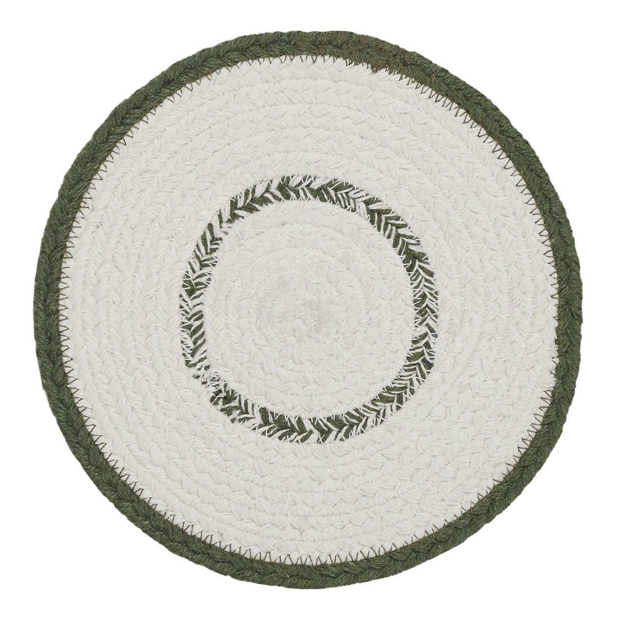 Pumpkin Bounty Stencil Trivet 8 - The Fox Decor