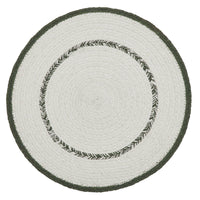 Pumpkin Bounty Stencil Trivet 12 - The Fox Decor