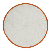 Country Halloween Stencil Trivet 12 - The Fox Decor