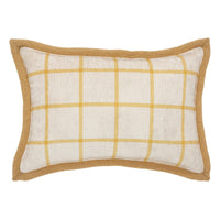 Country Halloween Pillow 9.5x14 - The Fox Decor