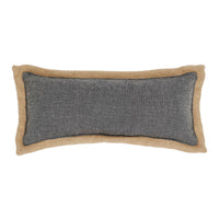 Harvest Blessings Bountiful Pillow 5x12 - The Fox Decor
