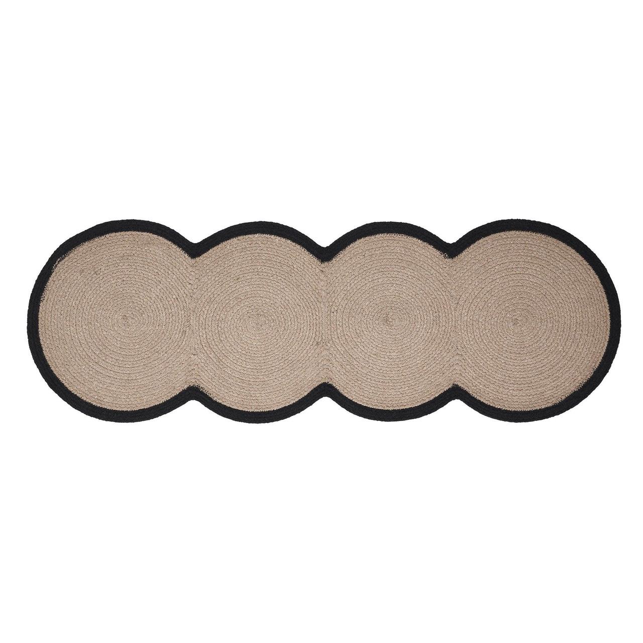 Harvest Blessings Stencil Gather & Be Thankful Runner 12x36 - The Fox Decor