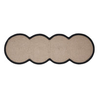 Harvest Blessings Stencil Gather & Be Thankful Runner 12x36 - The Fox Decor