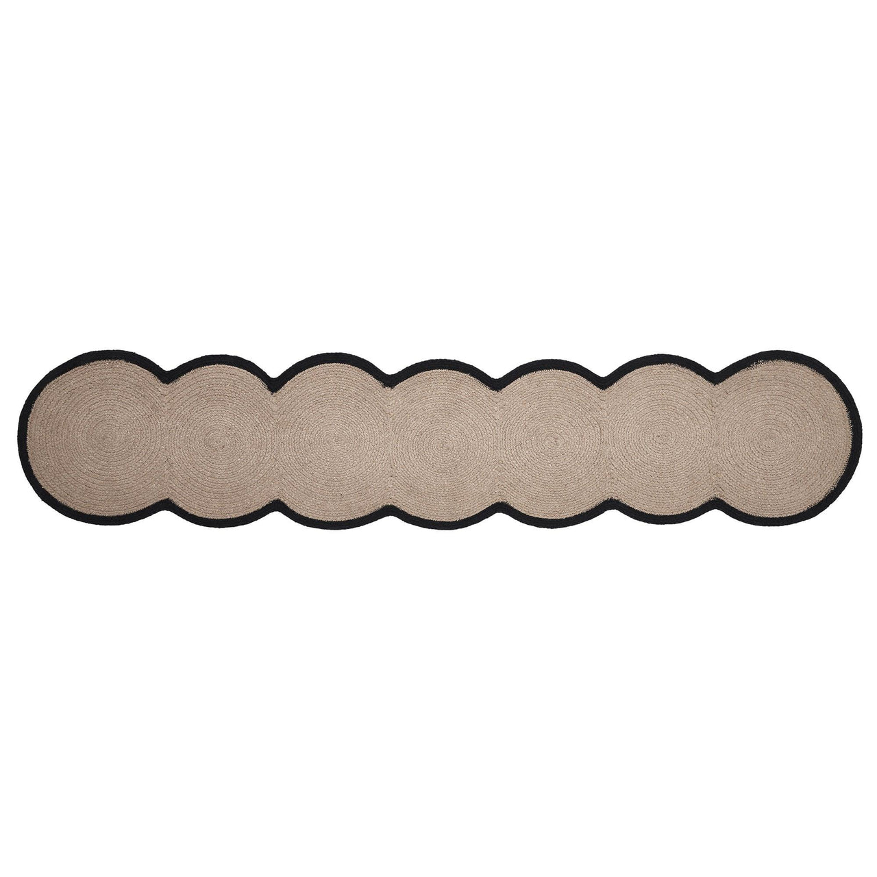 Harvest Blessings Stencil Gather & Be Thankful Runner 12x60 - The Fox Decor