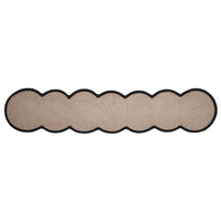 Harvest Blessings Stencil Gather & Be Thankful Runner 12x60 - The Fox Decor