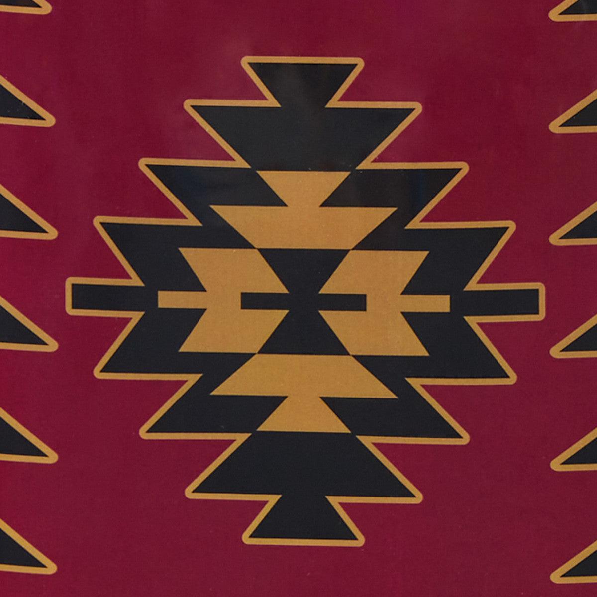 Red Dawn Canisters - Set of 2Park Designs - The Fox Decor