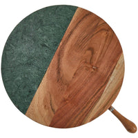 Patricia Heaton Home Rainforest Cutting Board With Spreader - Set of 2 Park Designs - The Fox Decor