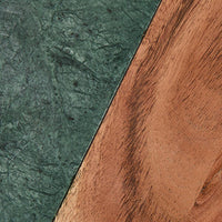 Patricia Heaton Home Rainforest Cutting Board With Spreader - Set of 2 Park Designs - The Fox Decor