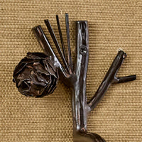 Tall Pines Ring Hook - The Fox Decor