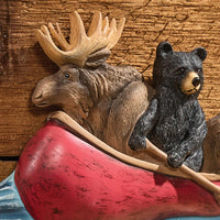 Summer Vacation Key Hook - The Fox Decor