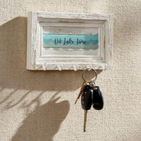 Lake House Key Hook - Set of 2 Park Designs - The Fox Decor