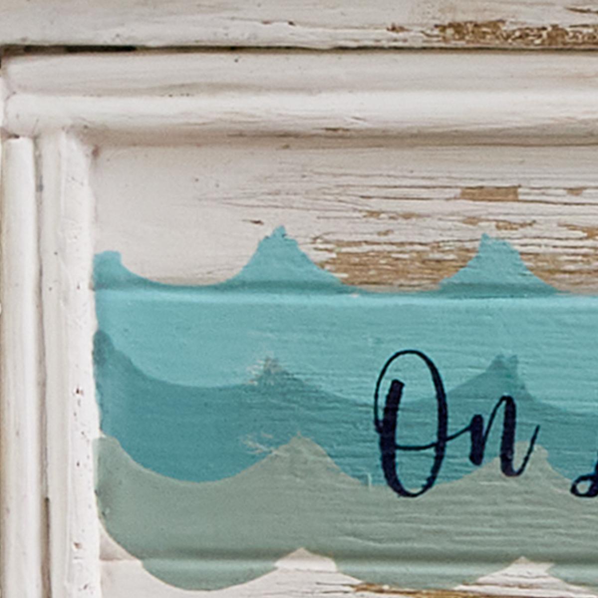 Lake House Key Hook - Set of 2 Park Designs - The Fox Decor