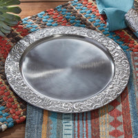 Latigo Charger - Set of 4 Park Designs - The Fox Decor