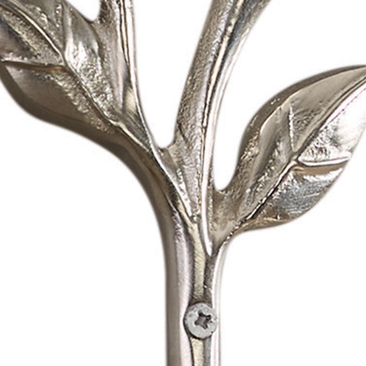 Leaves Single Hook - Set of 4 Park Designs - The Fox Decor
