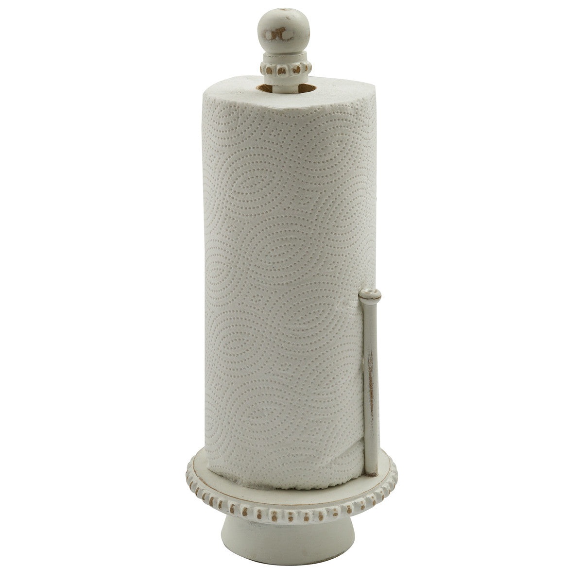 Sun Washed Paper Towel Holder - Park Designs