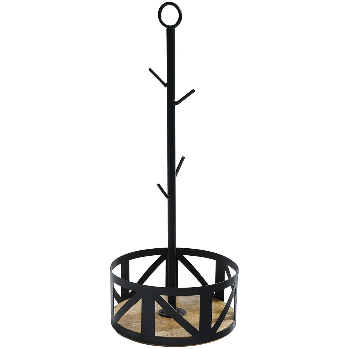 Urban Farmhouse Mug Stand - The Fox Decor