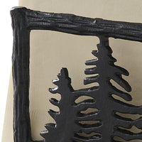 Tree Tops Napkin Holder - The Fox Decor