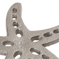Starfish Metal Trivet - The Fox Decor